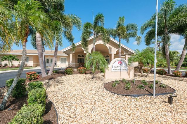 6700 GREENVIEW LANE, Englewood, FL 34224