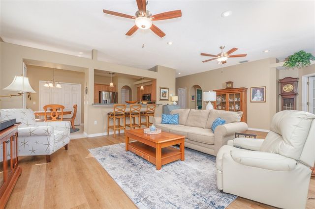 6700 GREENVIEW LANE, Englewood, FL 34224