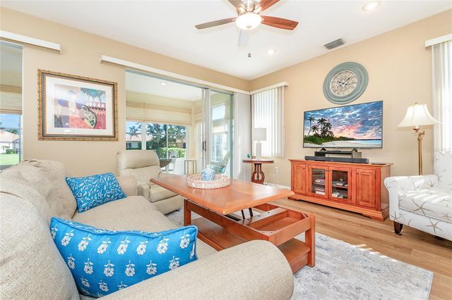 6700 GREENVIEW LANE, Englewood, FL 34224