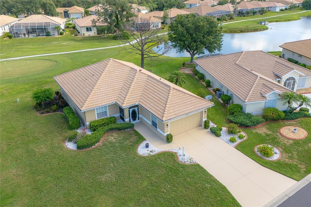 6700 GREENVIEW LANE, Englewood, FL 34224