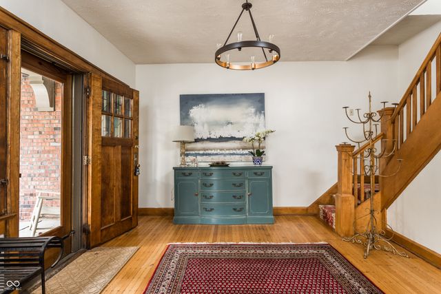 235 E 15th Street, Indianapolis, IN 46202