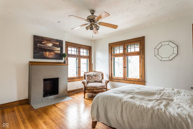 235 E 15th Street, Indianapolis, IN 46202