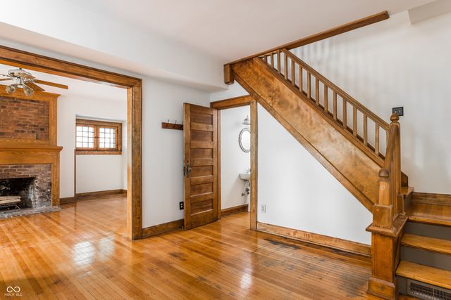 235 E 15th Street, Indianapolis, IN 46202