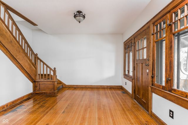 235 E 15th Street, Indianapolis, IN 46202