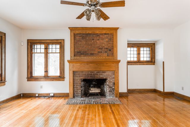 235 E 15th Street, Indianapolis, IN 46202