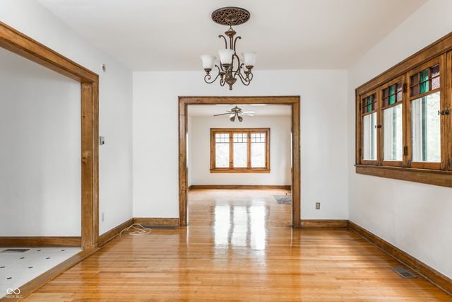 235 E 15th Street, Indianapolis, IN 46202