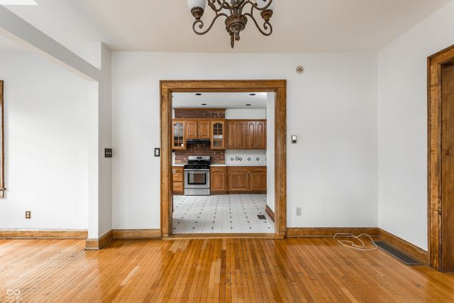 235 E 15th Street, Indianapolis, IN 46202