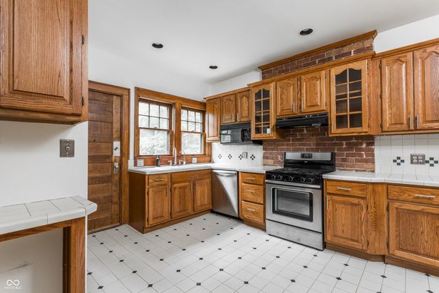 235 E 15th Street, Indianapolis, IN 46202