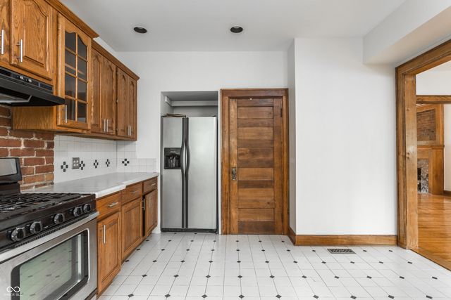 235 E 15th Street, Indianapolis, IN 46202