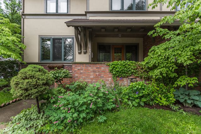 235 E 15th Street, Indianapolis, IN 46202