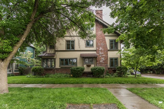 235 E 15th Street, Indianapolis, IN 46202