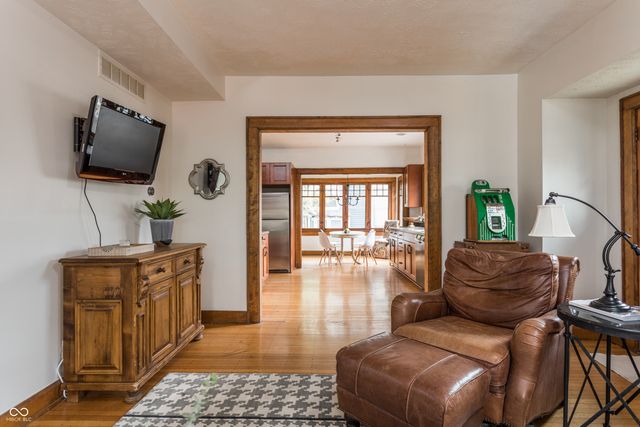 235 E 15th Street, Indianapolis, IN 46202