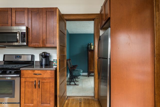 235 E 15th Street, Indianapolis, IN 46202