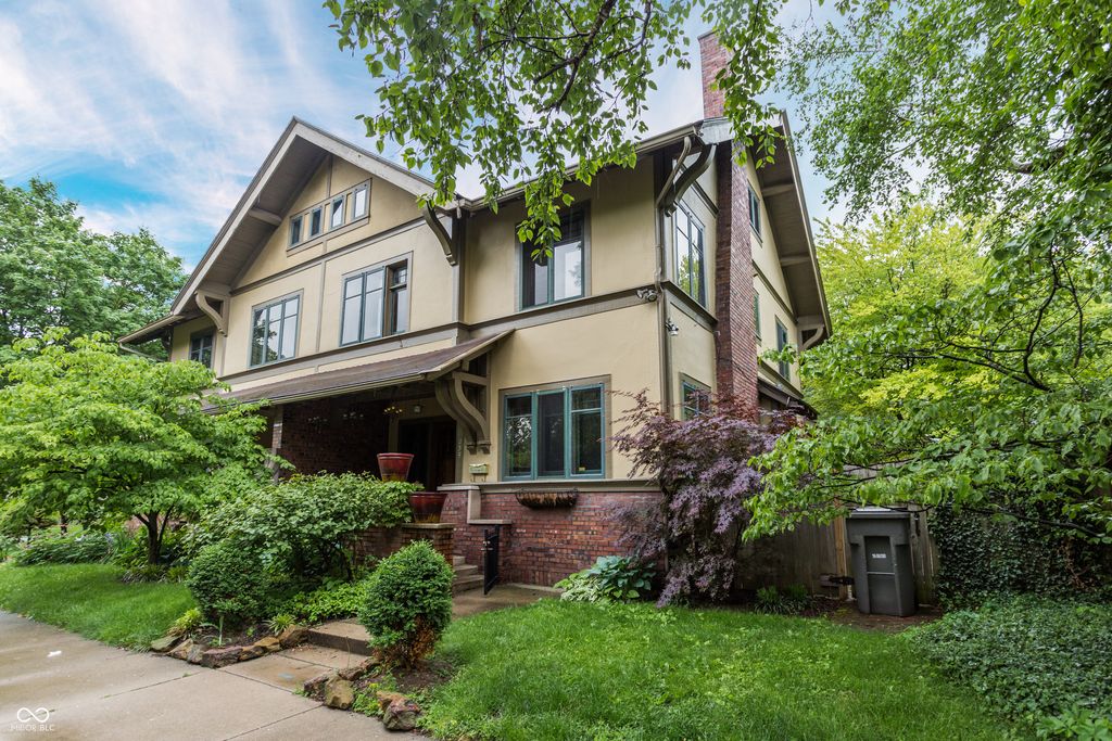 235 E 15th Street, Indianapolis, IN 46202