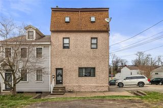 2841 Mary St, Pittsburgh, PA 15203