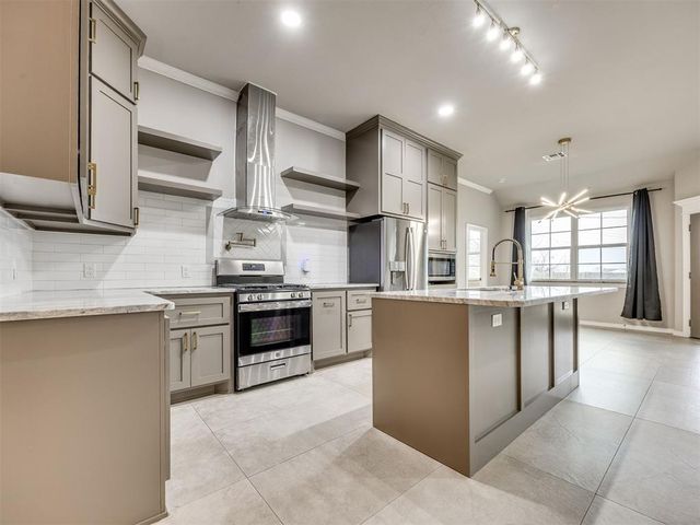 4404 S Agnew Avenue, Oklahoma City, OK 73119