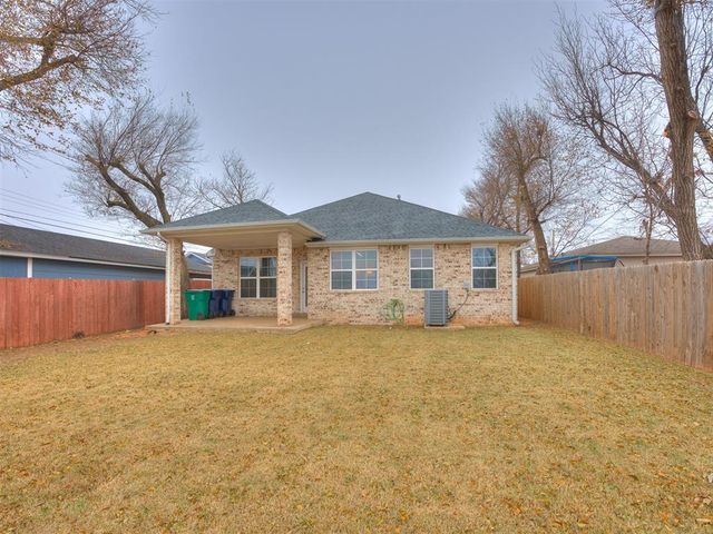 4404 S Agnew Avenue, Oklahoma City, OK 73119