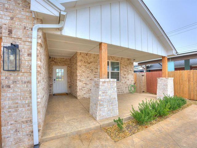 4404 S Agnew Avenue, Oklahoma City, OK 73119