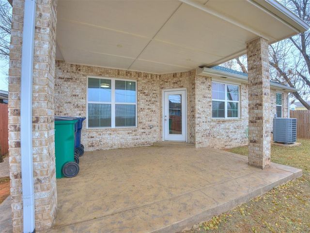 4404 S Agnew Avenue, Oklahoma City, OK 73119