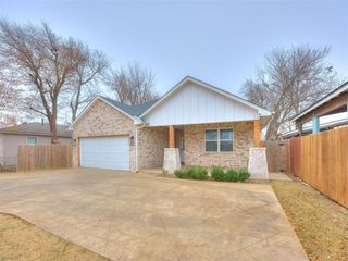 4404 S Agnew Avenue, Oklahoma City, OK 73119