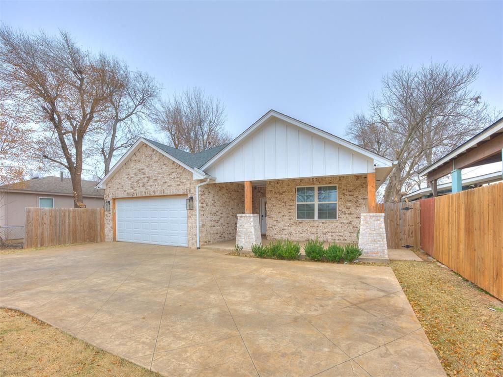 4404 S Agnew Avenue, Oklahoma City, OK 73119