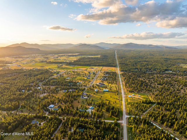30267 N WHEATRIDGE RD, Athol, ID 83801