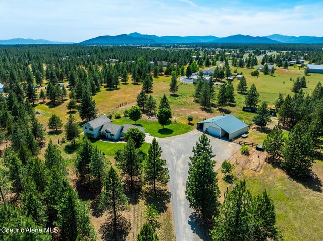 30267 N WHEATRIDGE RD, Athol, ID 83801