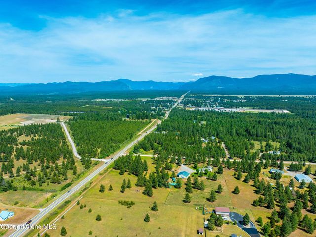 30267 N WHEATRIDGE RD, Athol, ID 83801
