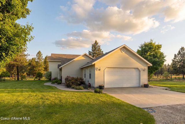 30267 N WHEATRIDGE RD, Athol, ID 83801