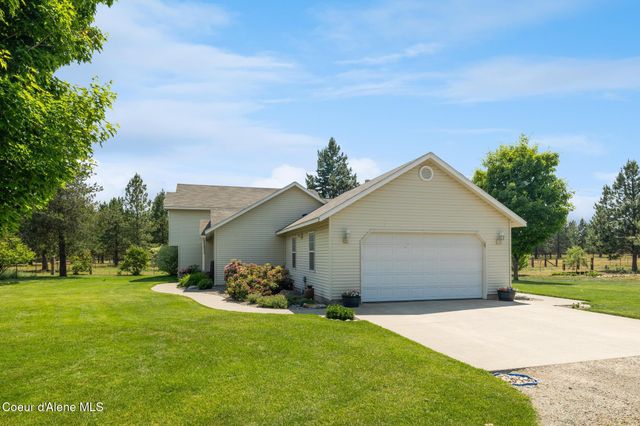 30267 N WHEATRIDGE RD, Athol, ID 83801