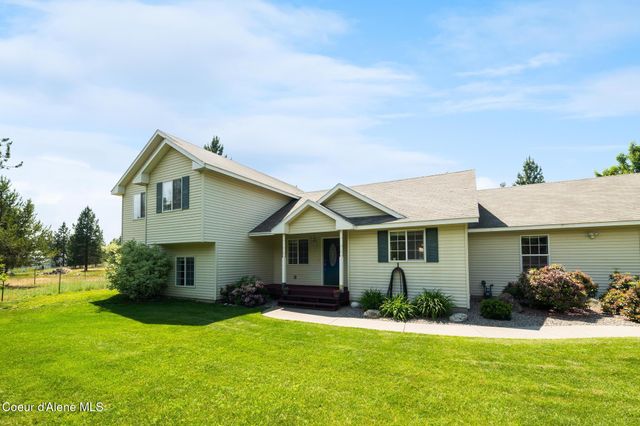 30267 N WHEATRIDGE RD, Athol, ID 83801