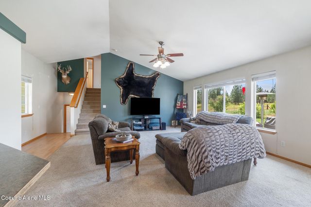 30267 N WHEATRIDGE RD, Athol, ID 83801