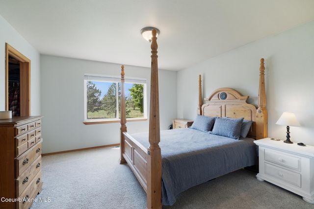30267 N WHEATRIDGE RD, Athol, ID 83801