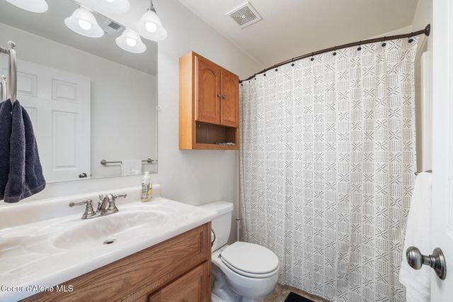 30267 N WHEATRIDGE RD, Athol, ID 83801