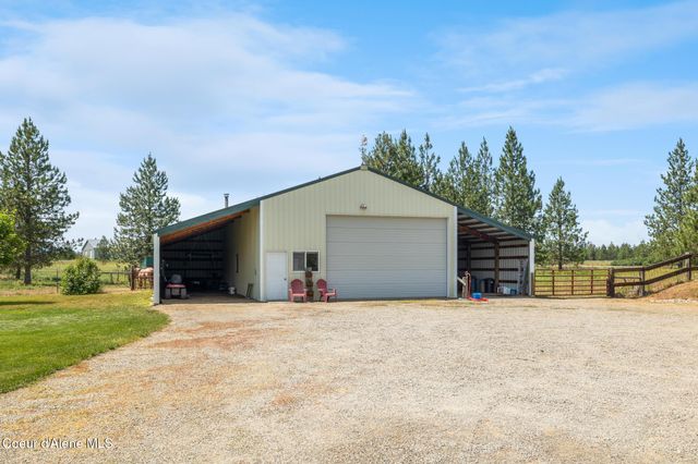 30267 N WHEATRIDGE RD, Athol, ID 83801