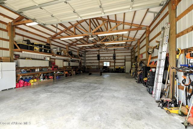 30267 N WHEATRIDGE RD, Athol, ID 83801