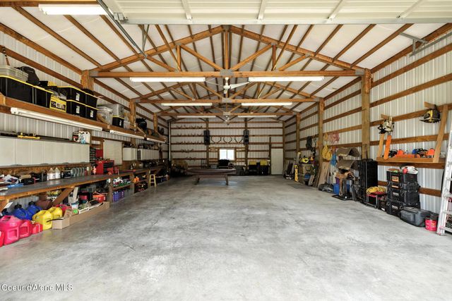 30267 N WHEATRIDGE RD, Athol, ID 83801