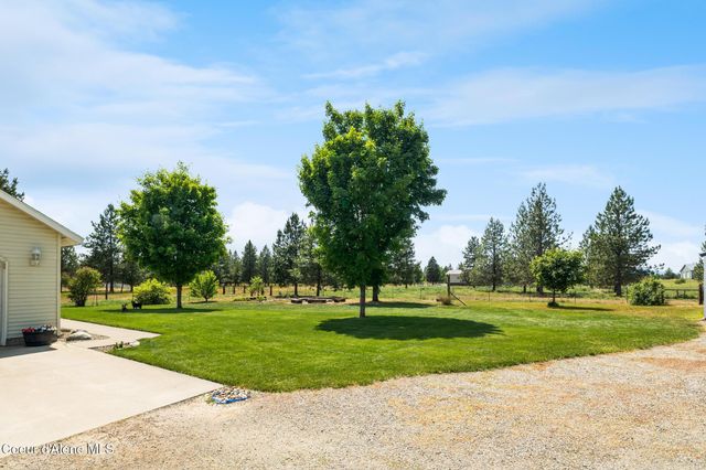 30267 N WHEATRIDGE RD, Athol, ID 83801