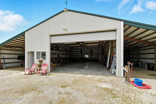 30267 N WHEATRIDGE RD, Athol, ID 83801