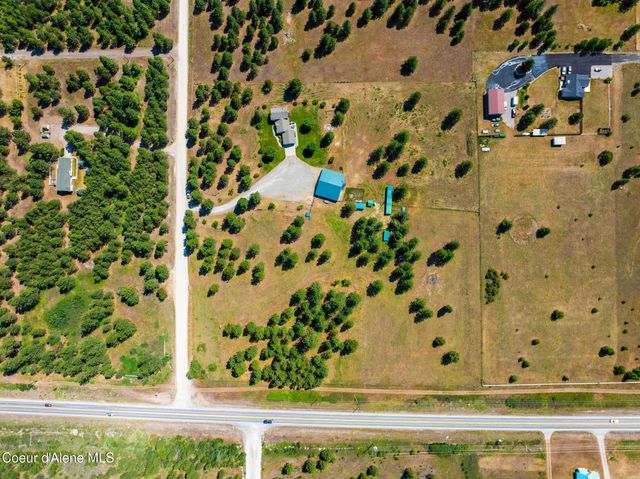 30267 N WHEATRIDGE RD, Athol, ID 83801