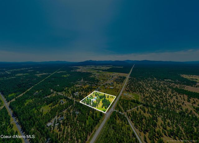 30267 N WHEATRIDGE RD, Athol, ID 83801