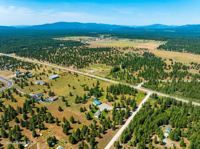 30267 N WHEATRIDGE RD, Athol, ID 83801