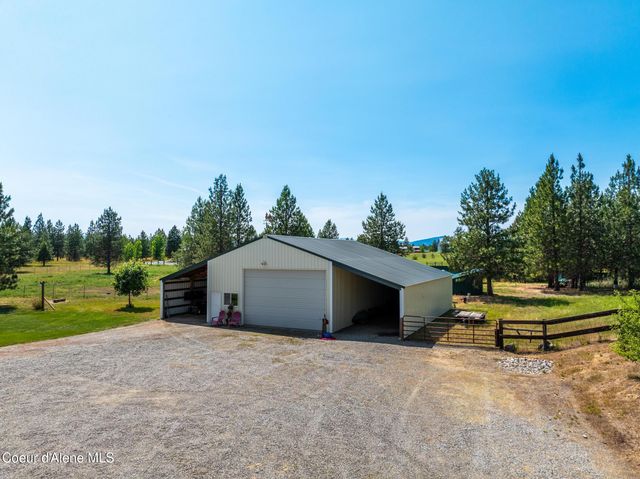 30267 N WHEATRIDGE RD, Athol, ID 83801