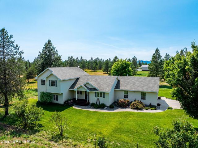 30267 N WHEATRIDGE RD, Athol, ID 83801