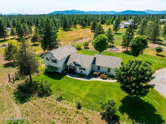 30267 N WHEATRIDGE RD, Athol, ID 83801