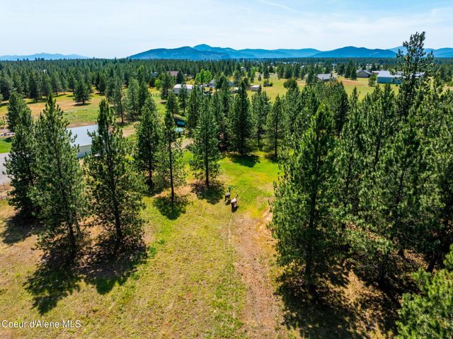 30267 N WHEATRIDGE RD, Athol, ID 83801