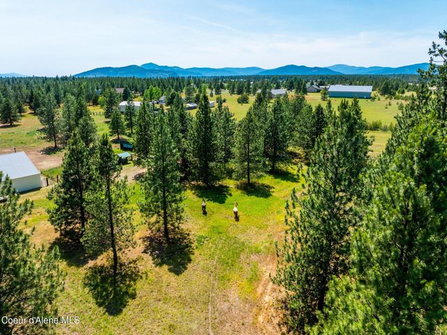 30267 N WHEATRIDGE RD, Athol, ID 83801