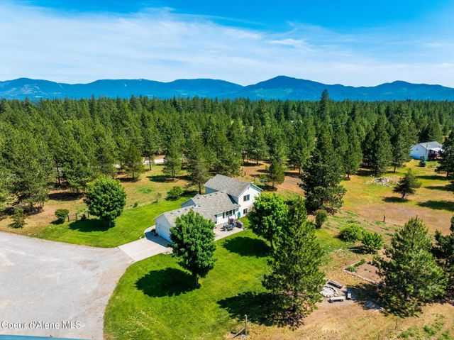 30267 N WHEATRIDGE RD, Athol, ID 83801