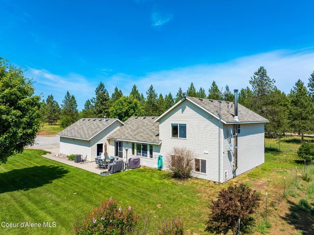 30267 N WHEATRIDGE RD, Athol, ID 83801