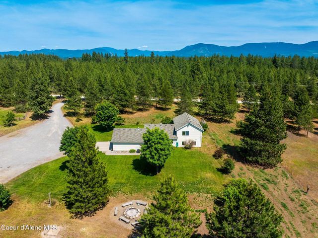 30267 N WHEATRIDGE RD, Athol, ID 83801